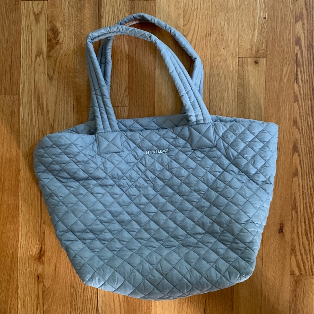 MZ Wallace tote